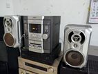 Hi Fi System