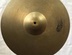 Hi Hat Cymbal Pair 14 Inch