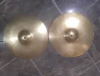 Hi Hat Cymbal