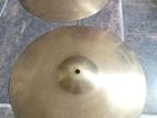 Hi Hat Cymbals