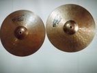 Hi Hat Pair 502