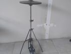 Hi-Hats with Stand