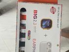 HiWatch i20 Ultra Touch Display Smart Watch