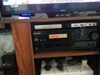 Hi power amp