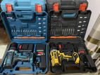 Rechargeable Drill