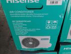 Hisence A/C 12000BTU