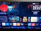Hisense UHD TV 50 Inches