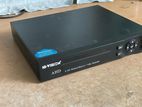 HI-Vision AHD 4 Channel DVR