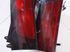 Hiace 113 Dicky Door Brake Light