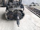 Hiace 113 Gear Box