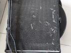 Hiace 113 Radiator 5 L