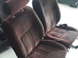 Hiace 113 Seat Set