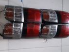 Hiace 113 Tail Light