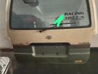 Hiace Back door