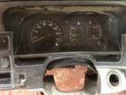 Hiace Dashboard