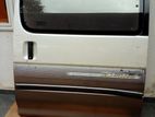 Hiace Dolphin Door
