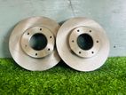 HIACE / DOLPHIN FRONT BRAKE DISC