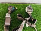 Hiace /Dolphin Front Seat Belts
