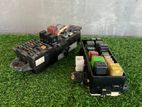 Hiace /Dolphin fuse box