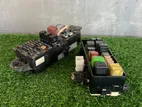 Hiace /Dolphin fuse box