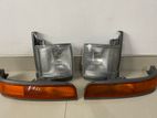 Hiace Dolphin indicator Light