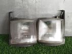 Hiace Dolphin Parking Lights