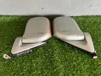 Hiace /Dolphin Side mirror (Normal type)
