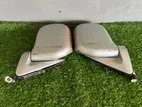 Hiace /Dolphin Side mirror (Normal type)