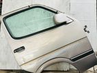 Hiace / Dolpin Front Door Set