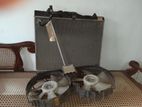 Toyota Hiace Parts