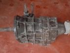 Dolphin 3 L Gearbox