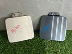 Hiace fuel lid / petrol