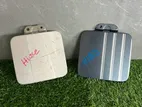 Hiace fuel lid / petrol
