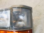 Hiace Headlight Set