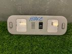 Hiace Hood Light