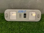 Hiace Hood Light