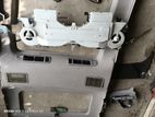 Hiace Interior Set