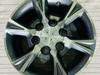 HIACE KDH ALLOY WHEEL