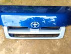 Hiace KDH bonnet