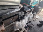 Hiace Lh51 Dashboard