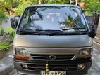 Hiace rent in Jaffna