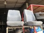 Hiace Seat Set