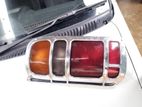 Hiace Left Side Tail Light