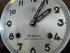 Hibino Antique Vintage Grandfather Pendulum Clock