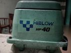 Hiblow HP40 Aquarium Air Pump