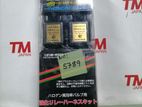 hid color thunder beam light