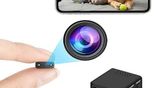 Hidden Spy Mini Cameras and Security Camera