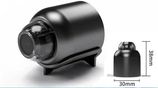 Hidden Spy Mini Cameras and Security Camera