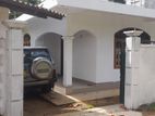 Hidellana House නිවසක් with Shop කඩයක් විකිණීමට