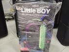 hifi little boy portable sound system